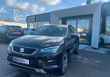 Seat Ateca Xcellence 2.0TDI 4Drive ACC NAVI BEATS PDC