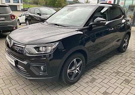 SsangYong Tivoli 1.5 Turbo Quartz