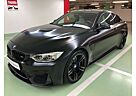 BMW M4 F82 "Competition"