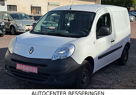 Renault Kangoo * KLIMA * TÜV NEU *