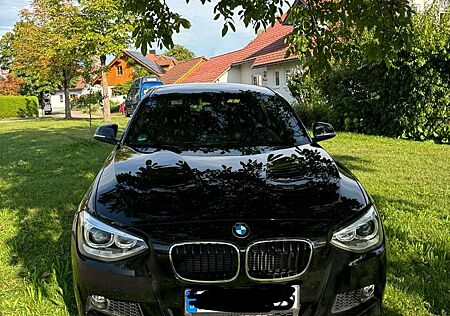 BMW 116 i