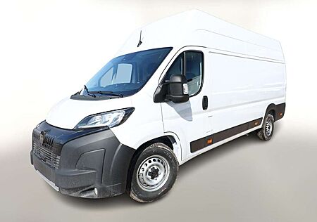Peugeot Boxer 435 180 L4H3 Kam 270° Temp PDC E-Rad Visib 132 ...