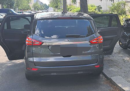 Ford S-Max 2.0 EcoBlue Aut. TREND