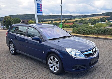 Opel Vectra 1.8 Caravan Benzin