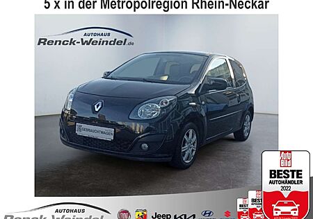 Renault Twingo Night & Day 1.2 El. Panodach SD GA Klima el.SP Pri