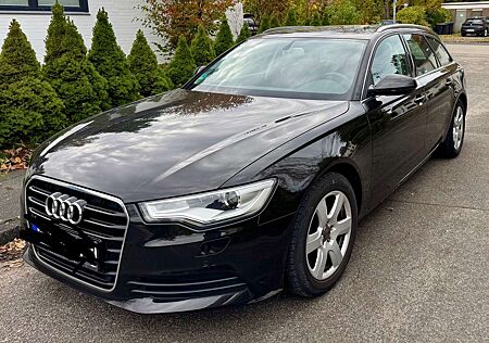 Audi A6 2.0 TDI ultra