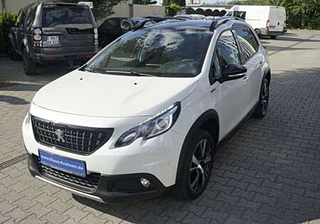 Peugeot 2008 PureTech 110 Stop&Start Allure