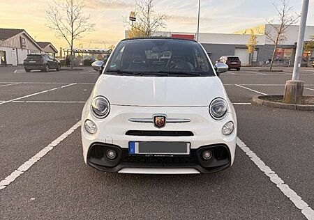 Abarth 500C 595 C Turismo