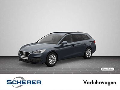 SEAT Leon Sportstourer Road Edition 2.0 TDI 110 kW (1