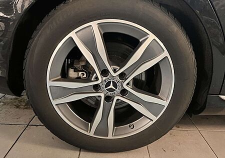 Mercedes-Benz C 220 d T 9G-TRONIC Avantgarde AHK 8xAlu