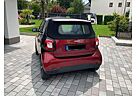 Smart ForTwo cabrio EQ passion