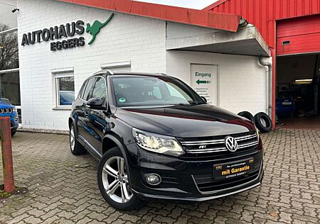 VW Tiguan Volkswagen Sport & Style 4Motion DSG R-LINE/AUT/1HD