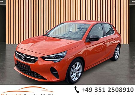 Opel Corsa 1.2T Elegance*NaviPro*APP Conect*DAB*LED