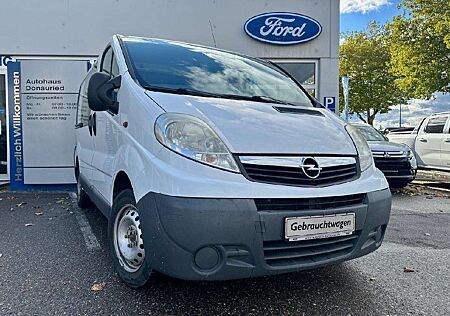 Opel Vivaro Kasten L1H1