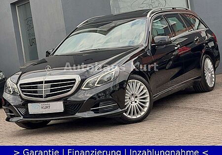 Mercedes-Benz E 350 T BlueTec Elegance *360°*ACC*STANDH*4xSHZ*