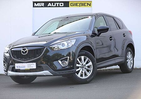 Mazda CX-5 gebraucht kaufen Mazda CX-5 2.2 Sendo Navi Kamera BOSE KeylessGO