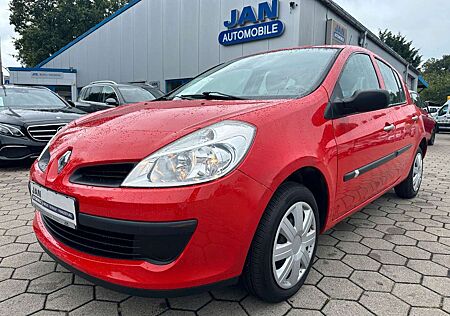 Renault Clio III Extreme|EL Fenster|Klima|42000 tkm