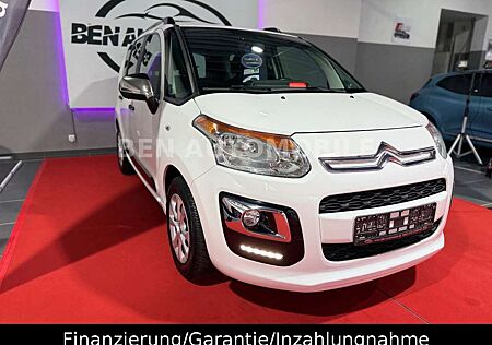 Citroën C3 Picasso Citroen Selection *AHK*PDC*EU-6*LED