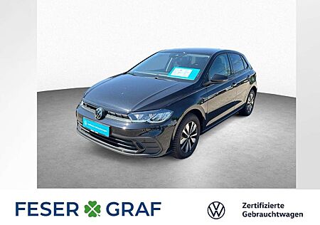 VW Polo Volkswagen 1.0 LIFE DSG LED KAM NAVI DAB+