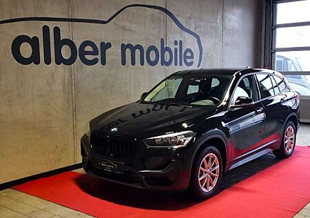 BMW X1 s Drive 18 i Advantage Autom.LED AHK 1.Hand