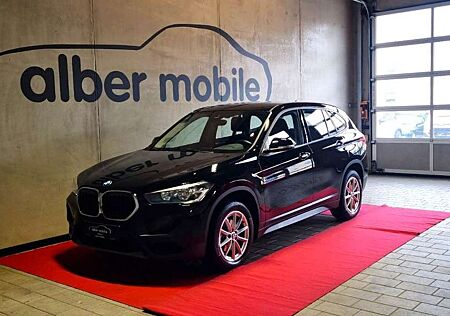 BMW X1 s Drive 18 i Advantage Autom.LED AHK 1.Hand