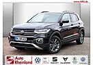 VW T-Cross Volkswagen Move 1.0 TSI OPF ACC/LED/PARKLENK./SITZHZ.