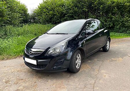Opel Corsa 1.4 16V Energy