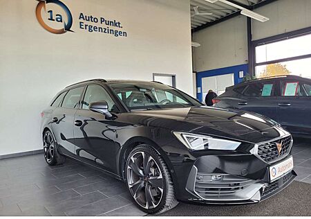 Cupra Leon 2.0 TSI DSG VZ 4Drive m. SD/Kamera/19"