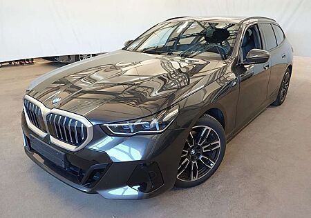 BMW 520 d Touring xDrive M-Sport*Innov*AHK*Travel*360*Sthz