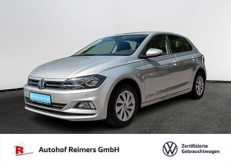 VW Polo Volkswagen Comfortline 1.0 PDC