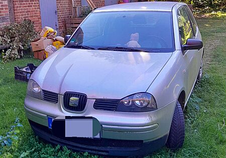 Seat Arosa 1.0 Stella