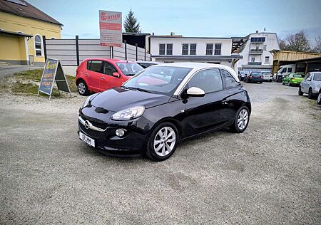 Opel Adam Jam,Sitzheizung,Lenkradheizung,