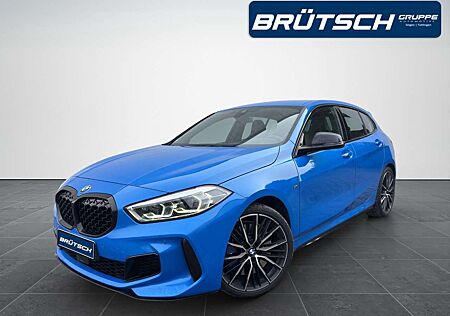 BMW M1 35 i xDrive AUTOMATIK / LEDER / E-SITZE / NAVI / L