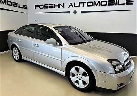 Opel Vectra C 2.2 Automatik GTS LPG-Autogas TÜV-Neu AHK Basis