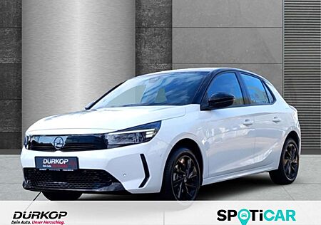 Opel Corsa GS-Line 1.2T Matrix-LED Digitales Cockpit LM Apple