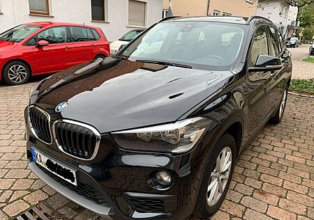 BMW X1 sDrive18i Advantage