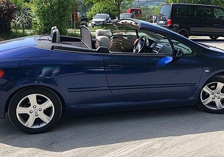 Peugeot 307 CC 140 Tendance