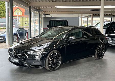 Mercedes-Benz CLA 200 AMG Pano./LED/Kamera/MBUX