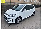 VW Up Volkswagen ! *SITZHEIZUNG*DAB*SPURHALTE*KLIMA*MWST auswb.*