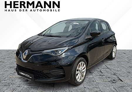 Renault ZOE R110/Z.E. 50 (Kauf-Batterie) Experience *LED