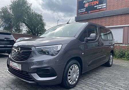 Opel Combo Life E Edition *KLIMA*CARP*PDC*START/STOP