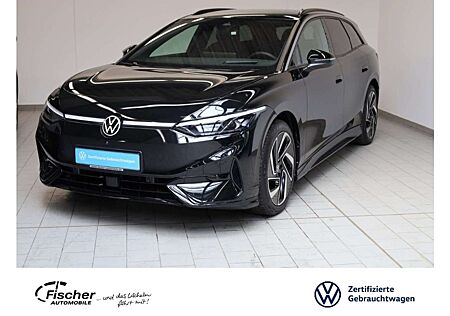 VW ID.7 Volkswagen Tourer Elektro Pro 77kWh NAV/Matrix/AHK