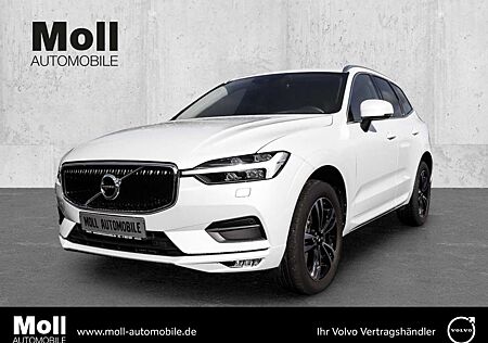 Volvo XC 60 XC60 Momentum Pro AWD B4 Diesel EU6d Allrad Navi Leder