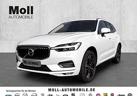 Volvo XC 60 XC60 Momentum Pro AWD B4 Diesel EU6d Allrad Navi Leder