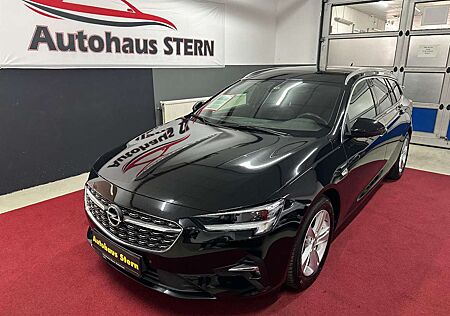 Opel Insignia B Sports Business Tot w./El.Heck K./LED
