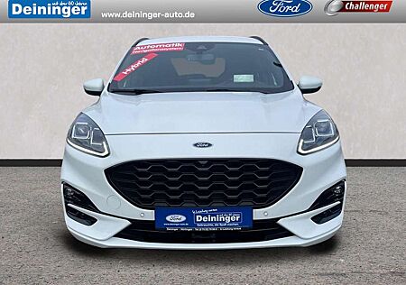 Ford Kuga 2.5 Duratec Plug-In Hybrid ST-Line X Autom. NAVI/D
