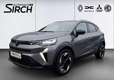 Renault Captur Techno Mild Hybrid 160 EDC*NAVI*KAM*SHZ*