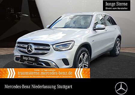 Mercedes-Benz GLC 300 e 4M MULTIBEAM+FAHRASS+KAMERA+HUD+KEYLESS
