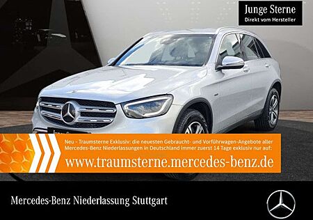 Mercedes-Benz GLC 300 e 4M MULTIBEAM+FAHRASS+KAMERA+HUD+KEYLESS