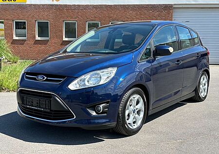 Ford C-Max 1.6 Ti-VCT Benzin Trend Tüv Neu